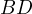 BD