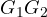 G_1G_2