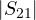 |S_{21}|