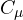 C_\mu