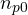 n_{p0}