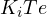 K_iTe