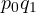 p_0q_1