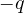 -q