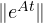\|e^{At}\|