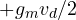 +g_mv_d/2