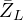 \bar Z_L