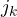 j_k