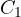 C_1