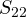 S_{22}