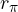r_\pi