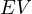 EV