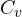 C_v
