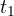 t_1