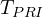 T_{PRI}
