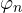 \varphi_n