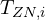 T_{ZN,i}