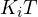 K_iT