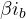 \beta i_b