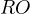 RO