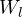 W_l