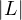 |L|