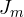 J_m