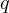 q