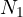 N_1
