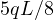 5qL/8
