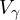V_\gamma
