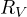 R_V