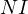 NI
