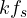 kf_s