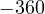 -360&deg;