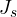 J_s