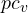 p \gt  c_v