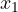 x_1