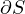 \partial S
