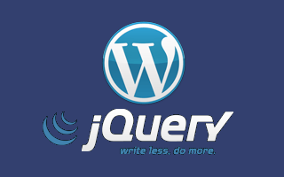 wordpress-jquery